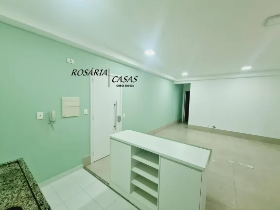 Imagem VENDO JOAQUIM E LIMA 1 dorm Gar e Lazer !!!