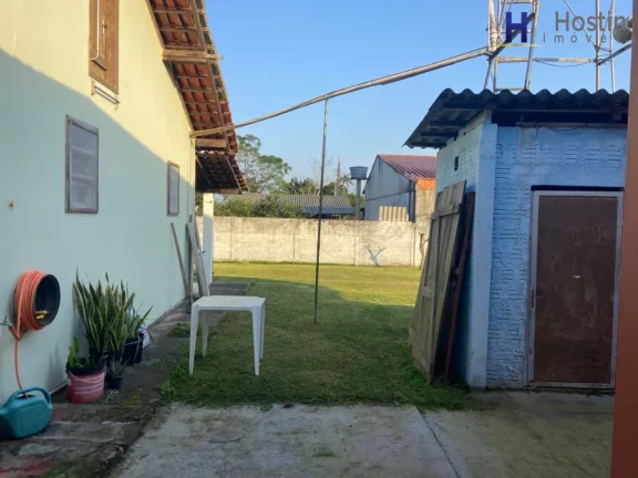 Imagem CASA RESIDENCIAL em SÃO FRANCISCO DO SUL - SC, Iperoba