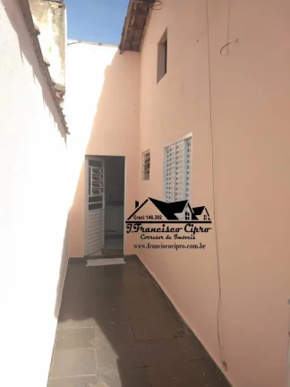 Imagem Casa-Terrea-para-Venda-em-Parque-Sao-Francisco-Guaratingueta-SP