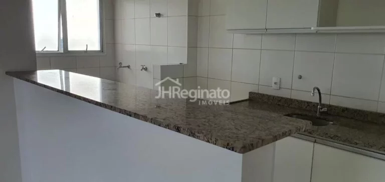 Imagem Apartamento à venda no Edifício Residencial Vista Garden - Sorocaba
