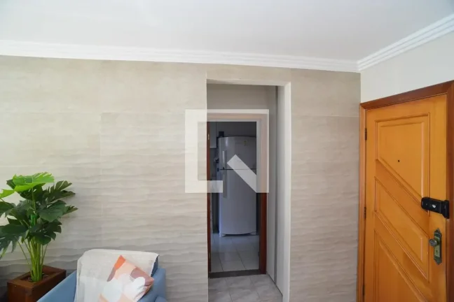 Imagem Apartamento à Venda - Barra da Tijuca, 3 Quartos, 79 m2