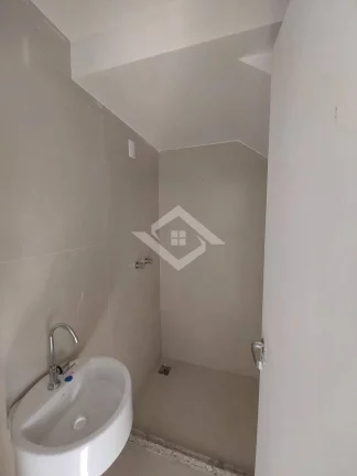 Imagem Casa duplex 3 suítes, escritório. Cond Grand Park - Guaratiba, Campo Grande