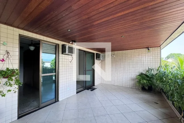 Imagem Apartamento à Venda - Recreio, 3 Quartos, 110 m2
