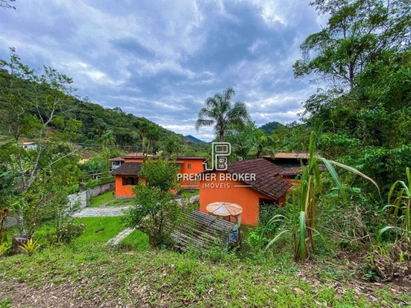 Imagem Casa à venda, 150 m² por R$ 650.000,00 - Albuquerque - Teresópolis/RJ