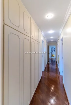 Imagem Cobertura Duplex à venda Higienópolis São Paulo