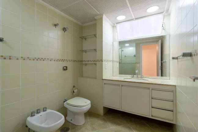 Imagem Apartamento em Moema - São Paulo
