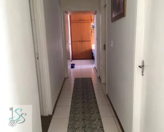 Imagem Apartamento à Venda Jardim Indianópolis, Campinas/SP