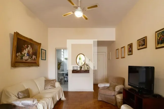 Imagem Apartamento à Venda - Copacabana, 3 Quartos, 100 m2