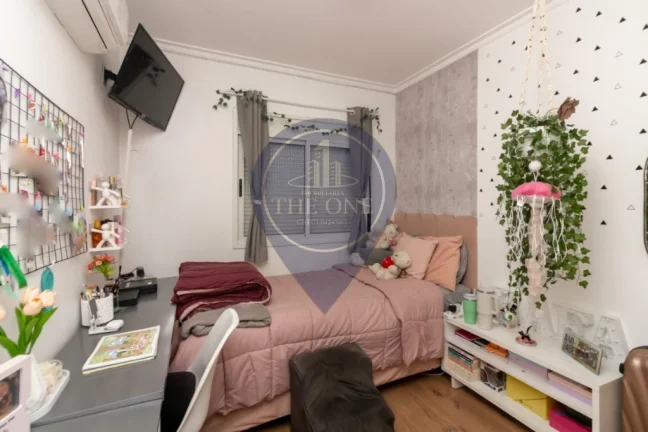 Imagem Apartamento de 2 quartos com suíte e vaga na garagem em Perdizes, São Paulo - SP. Confira!