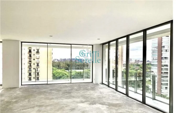 Imagem Apartamento Garden à Venda na Vila Mariana - São Paulo - SP,