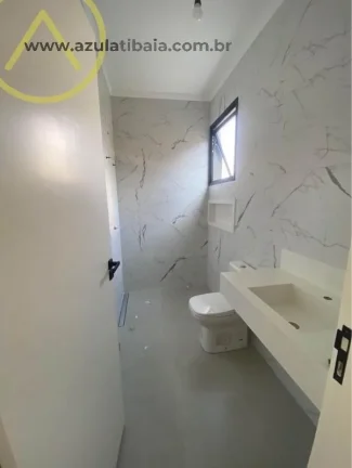Imagem Casa em Condomínio para Venda em Bom Jesus dos Perdões, Centro, 3 dormitórios, 3 suítes, 5 banheiros, 4 vagas