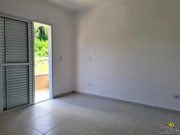Imagem Recém Construído - 75 m² - 2 Dormitórios (1 Suíte) - Vaga Coberta