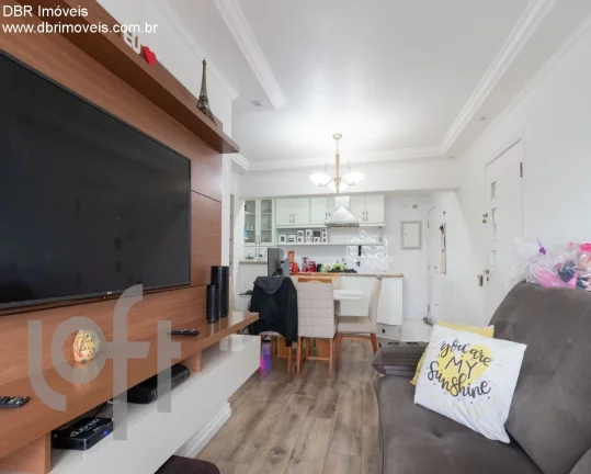 Imagem APARTAMENTO RESIDENCIAL em Sao Paulo - SP, Vila Maria