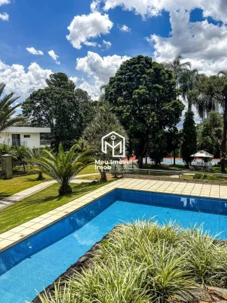 Imagem Casa 5 Suítes 8 Vagas Park Way Piscina Quadra Esportes