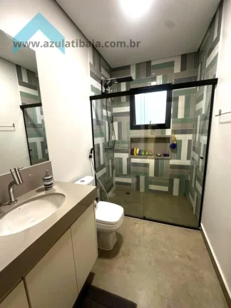 Imagem Casa Térrea Mobiliada em condominio exclusivo Atibaia
