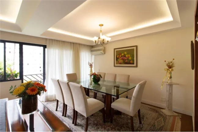 Imagem APARTAMENTO RESIDENCIAL em São Paulo - SP, Campo Belo