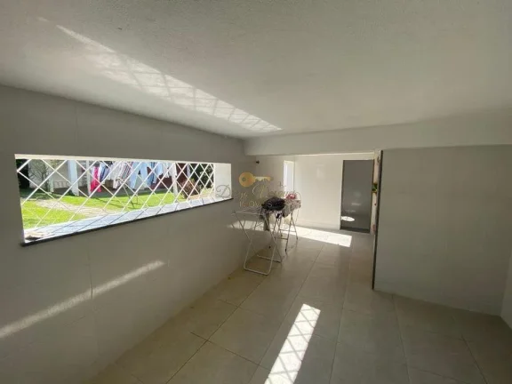 Imagem Casa para Venda em Teresópolis / RJ no bairro Golfe