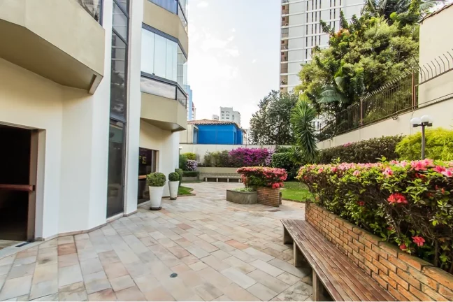 Imagem APARTAMENTO RESIDENCIAL em São Paulo - SP, Paraíso
