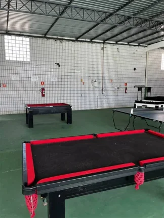 Imagem APARTAMENTO COM 32 m² - MIRIM - PRAIA GRANDE SP