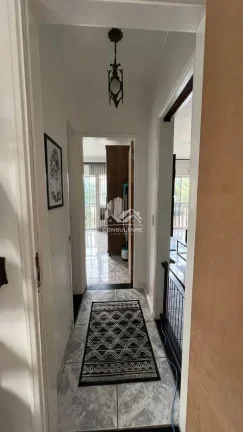 Imagem Apartamento com 2 dorms, Centro, São Vicente - R$ 371 mil, Cod: 24876