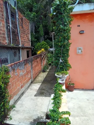 Imagem Casa para Venda em Rio de Janeiro, Santíssimo, 2 dormitórios, 2 banheiros, 1 vaga