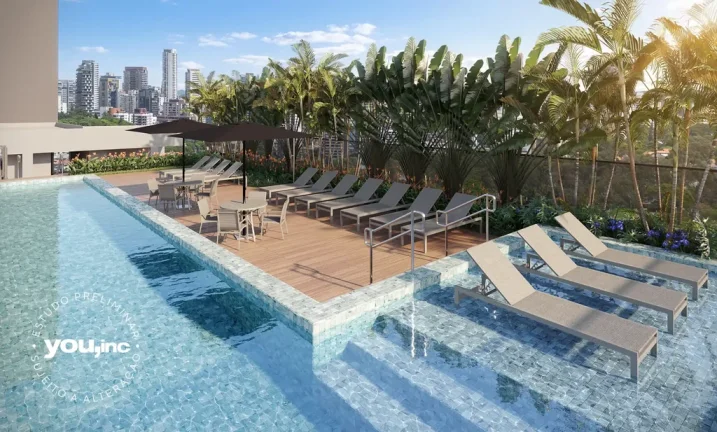 Imagem APARTAMENTO RESIDENCIAL em São Paulo - SP, Consolação