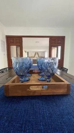 Imagem Cobertura com 5 dormitórios à venda, 300 m² por R$ 970.000 - Ocian - Praia Grande/SP