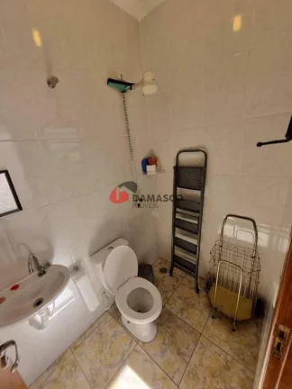 Imagem Casa à venda 2 Quartos, 1 Suite, 3 Vagas, 159M², Rudge Ramos, São Bernardo do Campo - SP