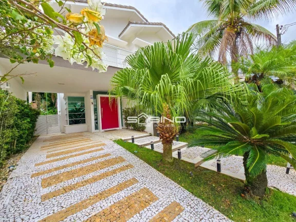 Imagem Casa à venda, com 6 dormitórios 6 suítes 321m² 3 vagas - Riviera de São Lourenço - Bertioga SP