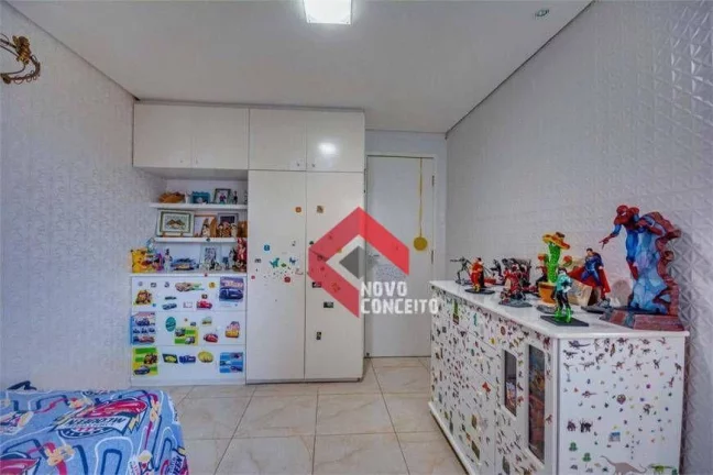 Imagem Apartamento à venda, 200 m² por R$ 665.000,00 - Aldeota - Fortaleza/CE