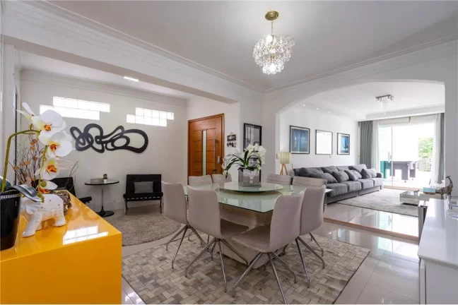 Imagem CASA RESIDENCIAL em São Paulo - SP, Vila Marari