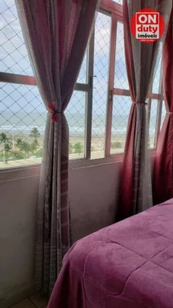Imagem Apartamento - Itararé - São Vicente/SP