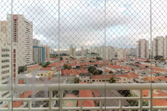 Imagem APARTAMENTO RESIDENCIAL em São Paulo - SP, Belém