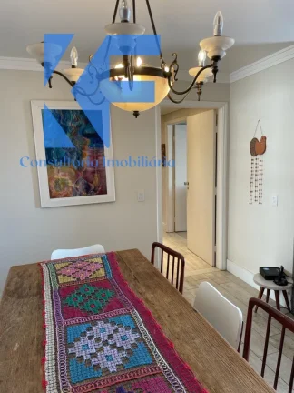 Imagem APARTAMENTO RESIDENCIAL em VALINHOS - SP, VILA CLAYTON