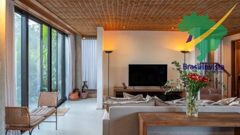 Imagem LUXO E EXCLUSIVIDADE VILLAS ALTOS DE TRANCOSO