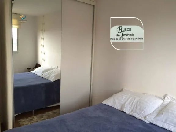 Imagem Apartamento Padrão para Venda em Jabaquara São Paulo-SP