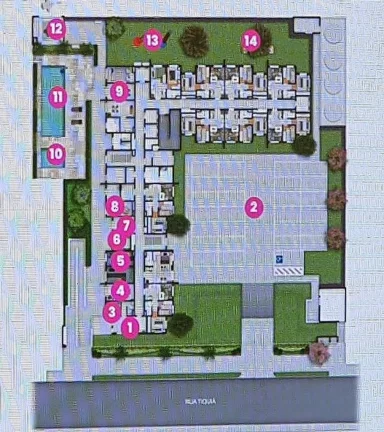 Imagem APARTAMENTO RESIDENCIAL em São Paulo - SP, Penha