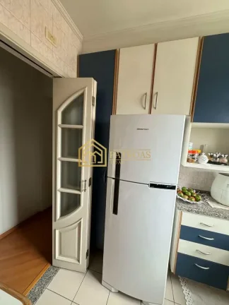Imagem Apartamento Padrão