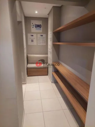 Imagem Apartamento à venda 2 Quartos, 1 Vaga, 48M², Sítio da Figueira, São Paulo - SP