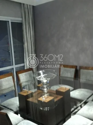 Imagem Apartamento para Venda em Santo André / SP no bairro Vila Valparaíso