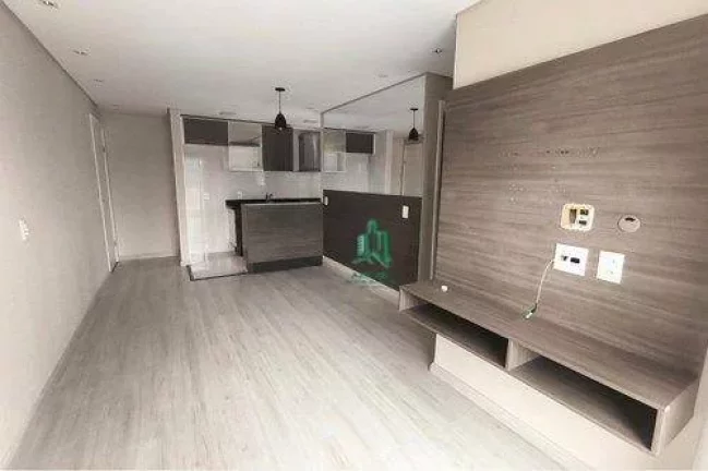 Imagem Apartamento com 3 dormitórios à venda, 62 m² por R$ 413.000,00 - Jardim Bela Vista - Guarulhos/SP