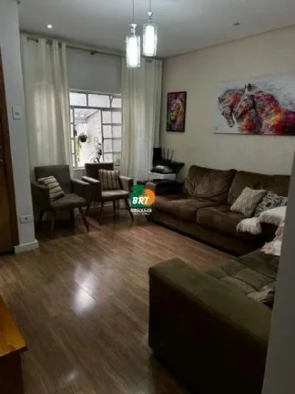 Imagem Casa para Venda em São Paulo, Vila Santo Estevão, 2 dormitórios, 1 banheiro, 1 vaga