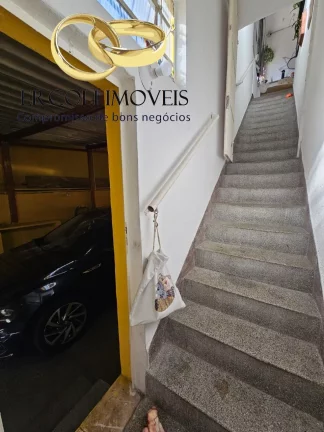 Imagem CASA COMERCIAL em São Paulo - SP, Vila Rio Branco