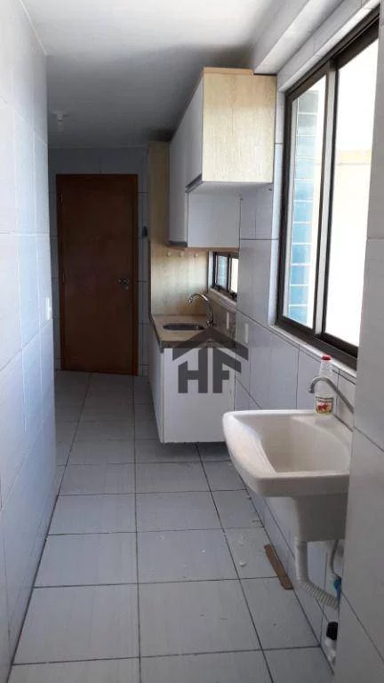Imagem Apartamento com 3 Quartos à Venda, 90 m² em Madalena - Recife