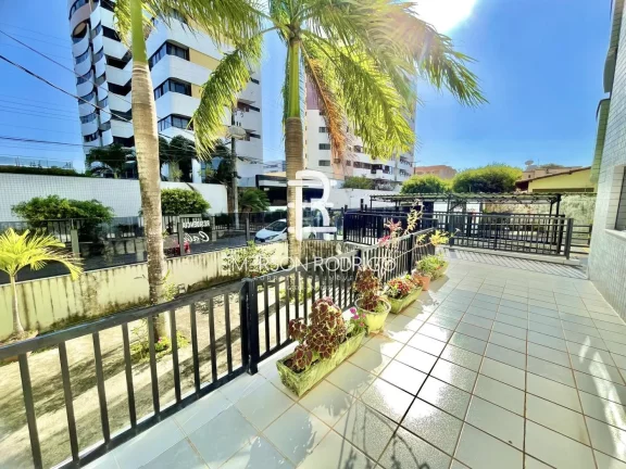 Imagem Apartamento para Venda em Natal / RN no bairro Tirol