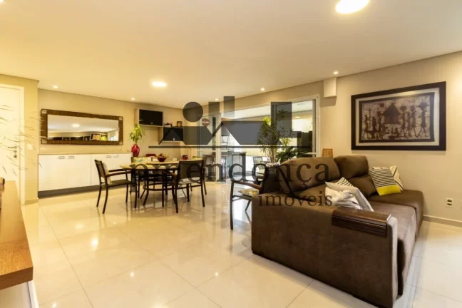 Imagem Apartamento Barra Funda, 3 dormts, 1 suites, 2 vagas, lazer clube