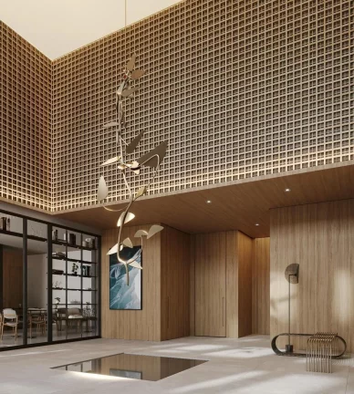 Imagem APARTAMENTO RESIDENCIAL em São Paulo - SP, Vila Nova Conceição