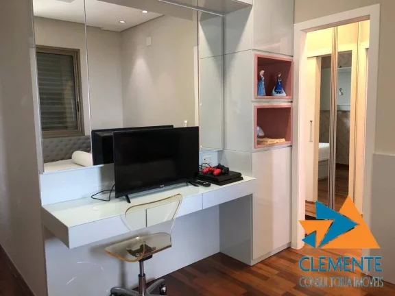 Imagem APTO. 04 SUITES , 270 M² -VILA DA SERRA-BH/NOVA LIMA MG
