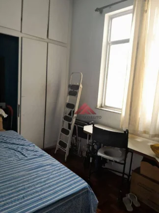 Imagem Apartamento à venda, 100 m² por R$ 500.000,00 - Ingá - Niterói/RJ