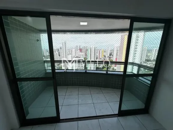Imagem Oportunidade na MADALENA: 122m², 04qts, 02suites, 02vagas...